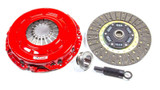 Clutch Kit-Super Street Pro Ford