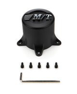 Bolt-On Closed Cap - Classic III - 5x4.5/5.0