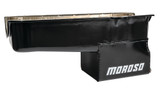SBC Oil Pan