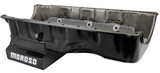 BBC Oil Pan  GEN-V/VI GM ZZ632 Steel