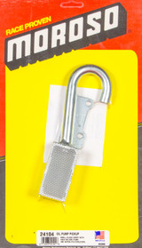 Oil Pump Pick-Up - SBC