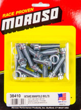 Bb Chevy Intake Bolts