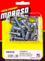 Sb Chevy Oil Pan Bolts