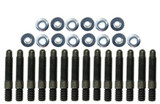 Valve Cover Stud Kit BBC Fabricated Covers