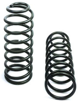 Rear Coil Spring Race
