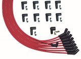 Ultra Plug Wire Set Universal V8 Red