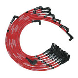 Ultra Plug Wire Set BBF Red
