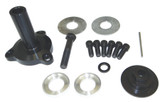 Drive Mandrel Kits - Oil Vac. Pumps - BBC