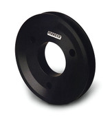 BBC Billet Crank Pulley