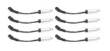 Ultra 40 Wire Set 8.5mm GM LS/LT 9.75 Black