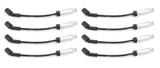 Ultra 40 Wire Set 8.5mm GM LS/LT 11.0 Black
