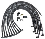 Ultra 40 Plug Wire Set - Black