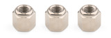 Pavement Lug Nut 3-Pack Titanium