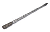Drive Shaft 32in 10-16 Spline Hollow Steel