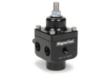 4-Port Fuel Regulator Black