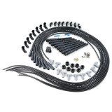 8.5MM Spark Plug Wire Set - Black