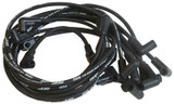 Street Fire Spark Plug Wire Set