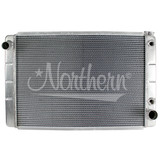 Race Pro Radiator 31 x 19 GM