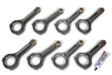 BBC Billet Connecting Rod Set 6.535