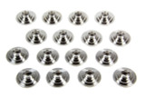 1.480 TI Valve Spring Retainers - 10 Deg +.050