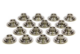 1.400 TI Valve Spring Retainers - 10 Degree