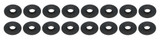 Steel C/M Spring Seats - 1.650 x .630 x .570