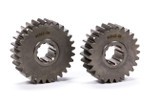Standard Quick Change Gears