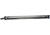 45.5in c to c Alum Drive shaft  1330 U-Joint  For