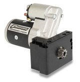 Chevy High Torque Start Starter Stagger Mount