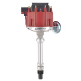 Chevy V8 HEI Race Dist. w/Red Cap & Coil