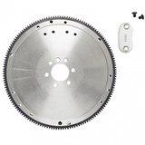 Steel SFI Flywheel - SBC 153 Tooth - Ext. Balance