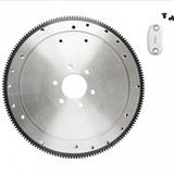 Steel SFI Flywheel - Olds V8 260-455 68-85