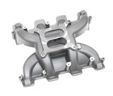 LS1/LS2/LS6 Crosswind Manifold - Carb Style
