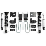 Suspension Kit F150 4wd 21-25 3.5in-5.5in