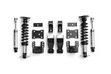 Suspension Kit Silverado 07-18  4wd 4-6in