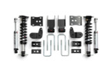 Suspension Kit F150 4wd 15-20 3.5in-5.5in