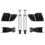 Drop Kit Rear 2-4in 99-06 Silverado/Sierra