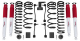 18-   Jeep Wrangler JL 3in Suspension Lift Kit