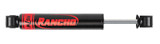 RS7MT Steering Stabilizr
