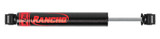 RS7MT Steering Stabilizr