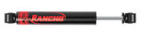 RS7MT Steering Stabilizr
