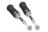 Loaded Strut Pair