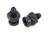 3AN Brake Adapters Black