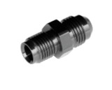 6AN Fuel Pump Adapter Black