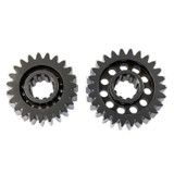 Quick Change Gear Set