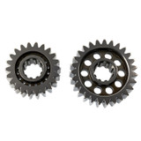Quick Change Gear Set