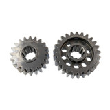 Quick Change Gear Set