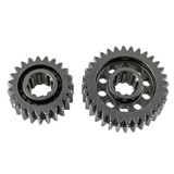 Quick Change Gear Set
