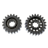 Quick Change Gear Set