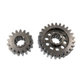 Quick Change Gear Set